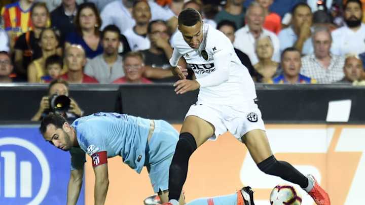 Atlético de Madrid vs Valencia | Alineaciones confirmadas