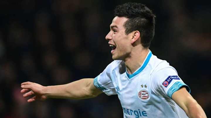 Report: Lozano Set to Complete Long-Awaited Move to Napoli as Italians Agree to Pay Release Clause