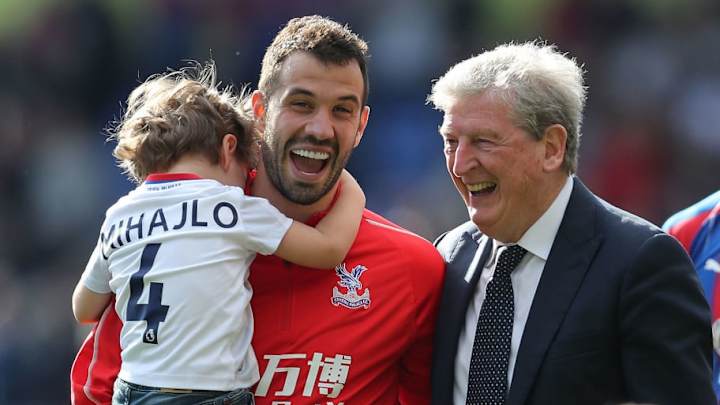 Crystal Palace: 5 of the Eagles' Best Youngsters Who Deserve a Shot at the First Team in 2019/20