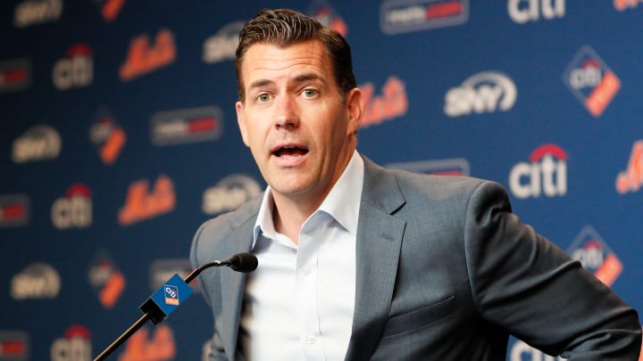 Choose Your Own Mets Trade Deadline Adventure