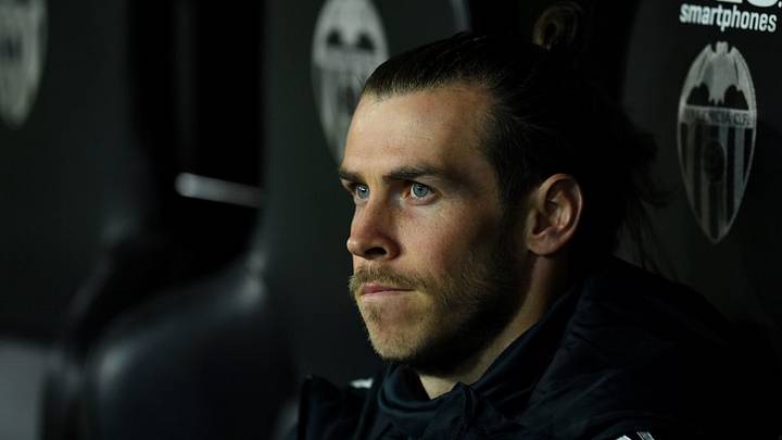 La lista negra del Real Madrid para la próxima temporada ya va tomando forma