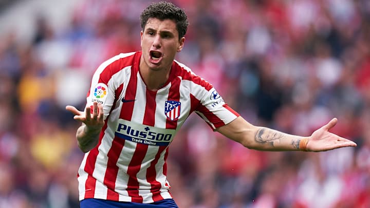 Atletico Madrid Loses Chance to Take La Liga Lead After Draw With Celta Vigo