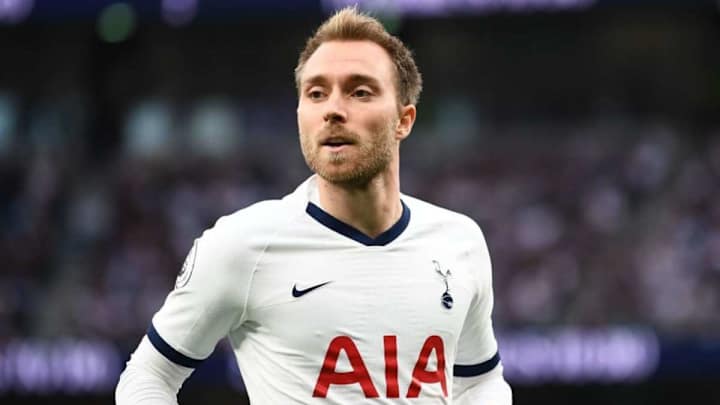 Tottenham to Offer Christian Eriksen Mega Money Contract as Juventus Eye 2020 Free Transfer