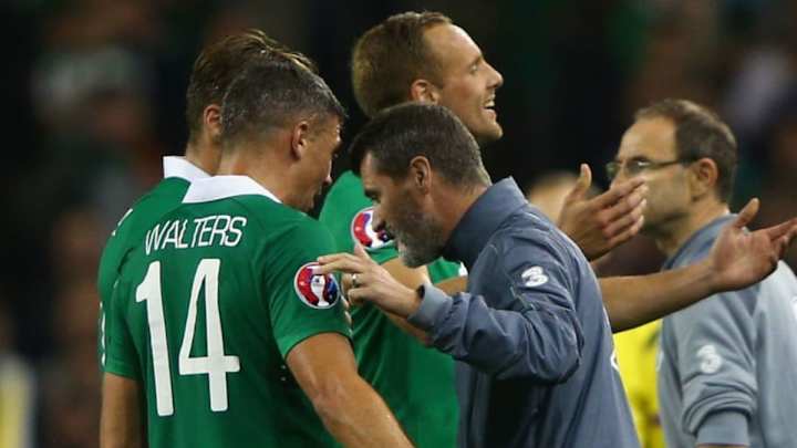 Roy Keane & Jon Walters Feud: What Led to the Latest Outburst From Former Ireland Coach Roy Keane & Jon Walters Feud: What Led to the Latest Outburst From Former Ireland Coach