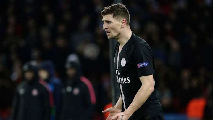 Transfer Rumours: Man City in for New Keeper, Meunier to Arsenal, Neres to Everton and More