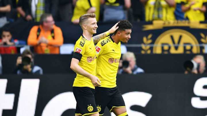 90min's Definitive European Player Power Rankings: Week 2