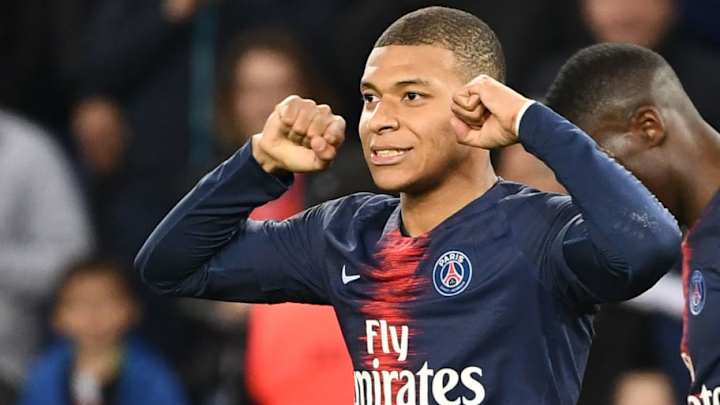 BOMBAZO | La oferta que estaría preparando el Real Madrid por Mbappé
