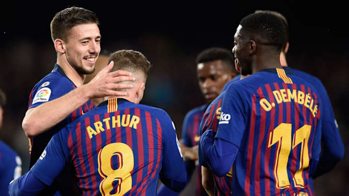 Barcelona 2-1 Real Sociedad: Report, Ratings & Reaction as Barça Edge Closer to Defending Title
