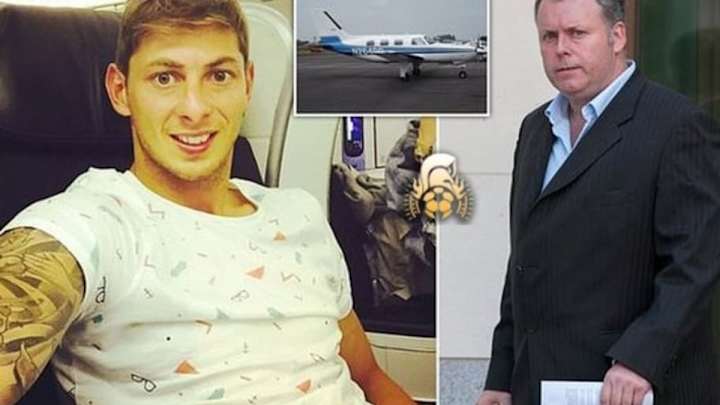 Las palabras del representante de Emiliano Sala que enfurecen a todo el mundo