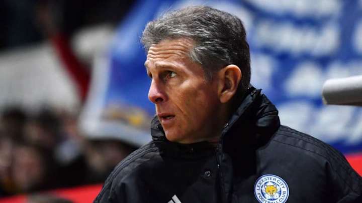 Claude Puel Shrugs Off Booing Fans After Leicester Suffer Home Loss to 10-Man Southampton