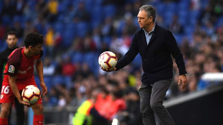 El agradecimiento de Caparrós por el apoyo recibido tras el anuncio de su enfermedad El agradecimiento de Caparrós por el apoyo recibido tras el anuncio de su enfermedad