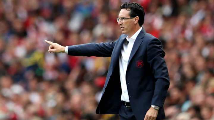 Unai Emery Outlines Arsenal's Transfer Strategy, Praises Target Nicolas Pepe