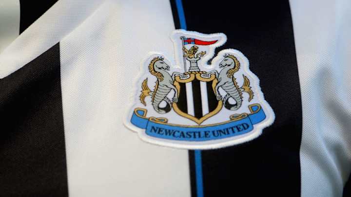 Images of Newcastle United's Potential Home, Away & Third Kits for 2019/20 Emerge on Social Media