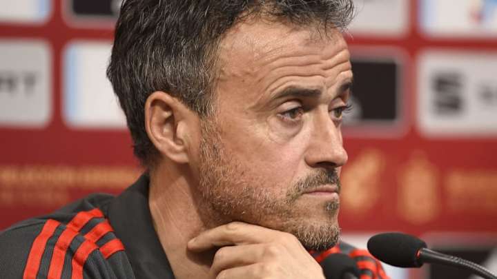 España-Noruega | Alineaciones confirmadas