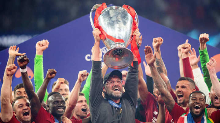 Picking the Liverpool XI That Should Start Against Chelsea in the UEFA Super Cup