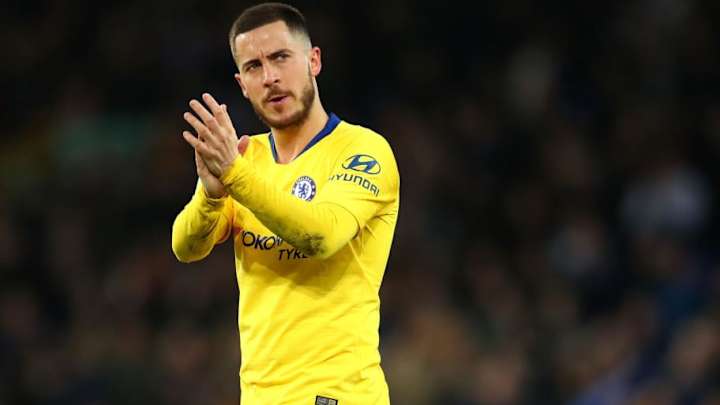 Chelsea Owner Roman Abramovich Is 'Resigned' to Selling Eden Hazard to Real Madrid This Summer