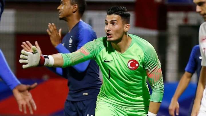 Liverpool Scout Trabzonspor Stopper as Reds Explore Further Goalkeeping Options