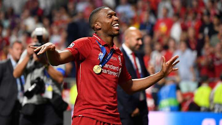 Daniel Sturridge Banned From Soccer Until June 17 for Betting Rule Breach