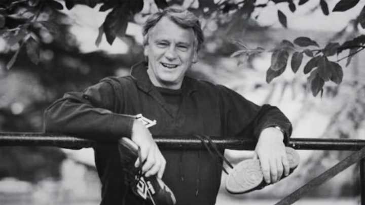 Sir Bobby Robson: The Legendary Fighter's All-Time Best XI Sir Bobby Robson: The Legendary Fighter's All-Time Best XI