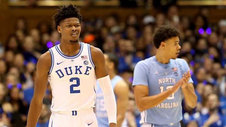 How to Watch Duke vs. UNC: Live Stream, TV Channel, Time How to Watch Duke vs. UNC: Live Stream, TV Channel, Time