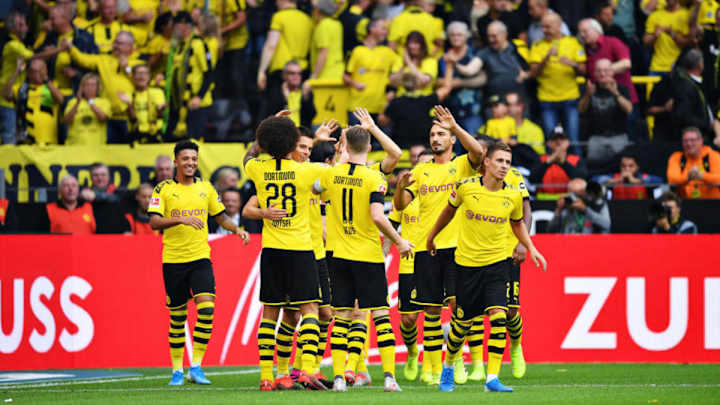 90min's Definitive European Power Rankings: Week 2