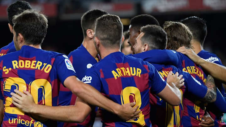 Lo bueno, lo malo y lo feo de la victoria del FC Barcelona ante el Villarreal (2-1)