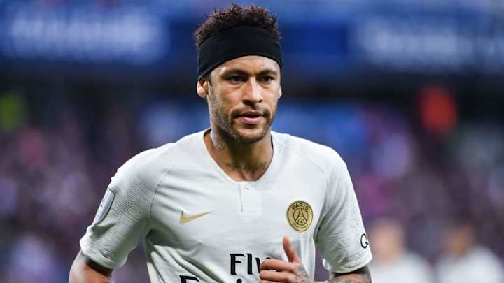 Neymar Return Remains Possible as Barcelona Consider Breaking World Record Transfer Fee