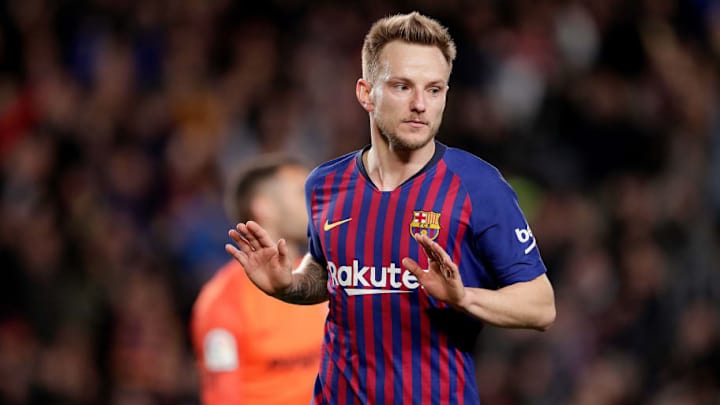 Ivan Rakitic Provides Update on Barcelona Future Amid Recent Chelsea & Man Utd Links Ivan Rakitic Provides Update on Barcelona Future Amid Recent Chelsea & Man Utd Links