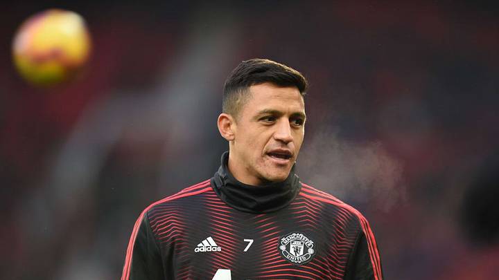 Martin Keown Backs Alexis Sanchez to Trouble Arsenal on Friday Night FA Cup Return Martin Keown Backs Alexis Sanchez to Trouble Arsenal on Friday Night FA Cup Return