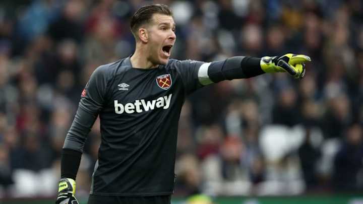 Virgil van Dijk Reveals What He Told Adrián After New Liverpool Goalkeeper Replaced Injured Alisson