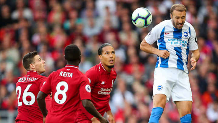Brighton vs Liverpool Preview: How to Watch, Team News, Recent Form & More Brighton vs Liverpool Preview: How to Watch, Team News, Recent Form & More