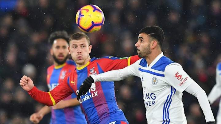 Leicester vs Crystal Palace Preview: Where to Watch, Live Stream, Kick Off Time, Team News & More