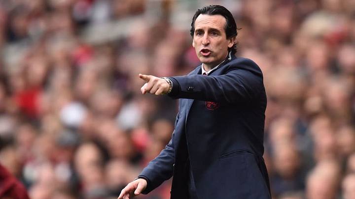 El enfado de Emery con el Arsenal por perder a Fornals y el futuro de Özil El enfado de Emery con el Arsenal por perder a Fornals y el futuro de Özil