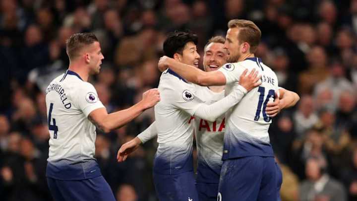 Tottenham vs Crystal Palace: Statistics Indicate Visitors Potentially Set for Bleak Afternoon