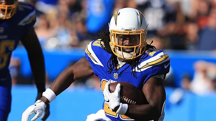 Report: Chargers RB Melvin Gordon Likely Ending Holdout 'Soon'
