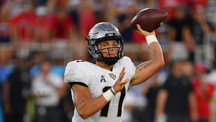 UCF vs. Pittsburgh: Watch Online, TV Channel, Time UCF vs. Pittsburgh: Watch Online, TV Channel, Time