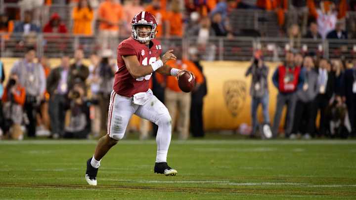 Duke vs. Alabama Live Stream: Watch 2019 Season Opener Online, TV Channel, Time Duke vs. Alabama Live Stream: Watch 2019 Season Opener Online, TV Channel, Time