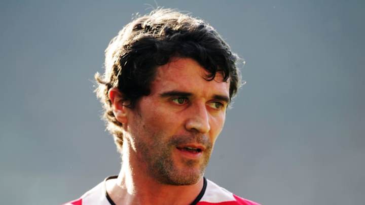 Legendary Juventus Boss Reveals He Almost Signed Roy Keane From Manchester United