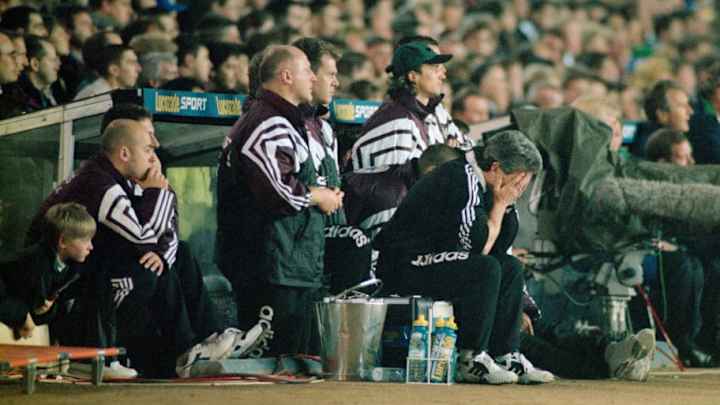 The 3 Teams Who Spent Most Days Spent Top of the Premier League in a Season Without Winning