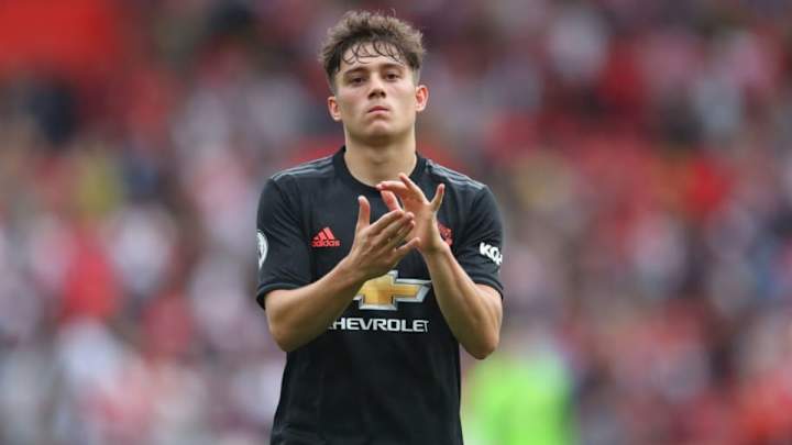 Manchester United: The XI That Should Start Against Leicester