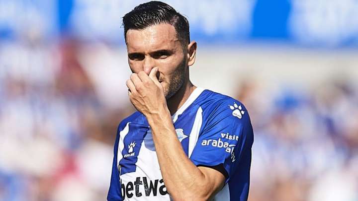 Espanyol - Granada | Alineaciones confirmadas