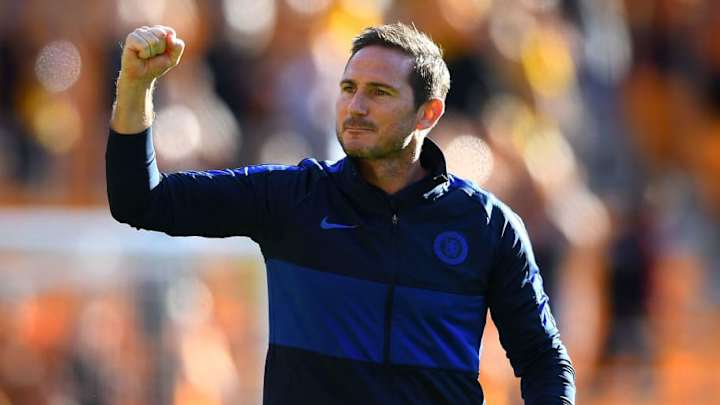 Chelsea: The XI That Should Start Against Grimsby Town in the Carabao Cup Chelsea: The XI That Should Start Against Grimsby Town in the Carabao Cup