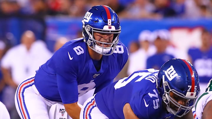 How to Not Overreact to Preseason Results