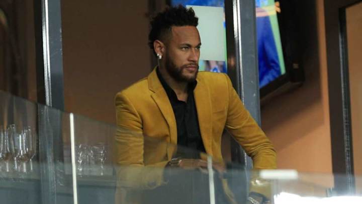 Rivaldo cree que Neymar se irá del PSG esta temporada