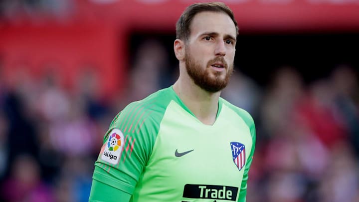 Jan Oblak Opens Door to Future Premier League Move & Insists 'Everything Is Possible'
