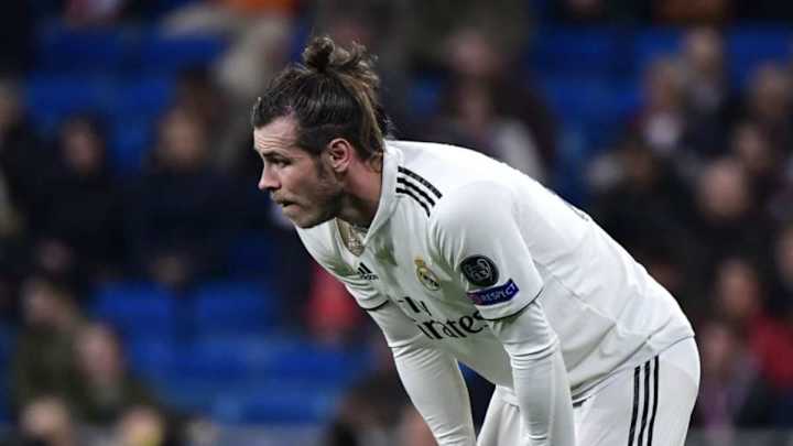 La increíble sequía goleadora de Gareth Bale en el Santiago Bernabéu La increíble sequía goleadora de Gareth Bale en el Santiago Bernabéu