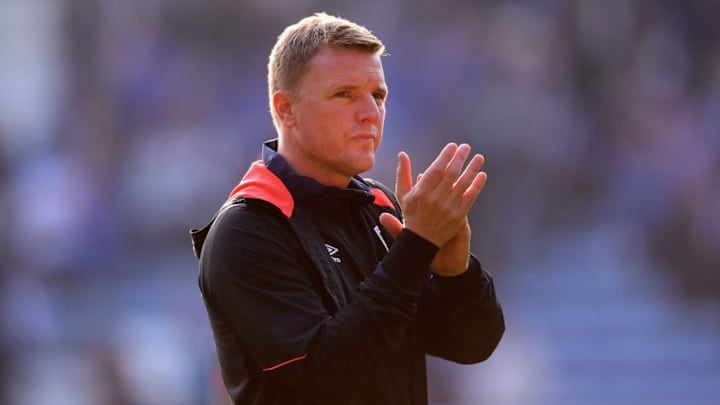 Southampton vs Bournemouth: Eddie Howe's Best Available Cherries Lineup