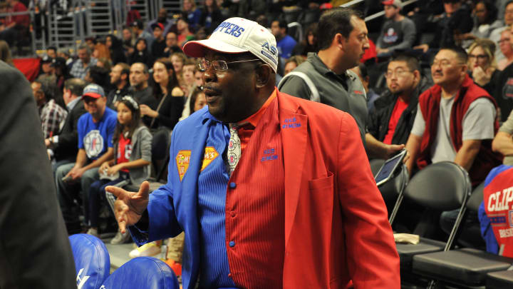 ‘They Saw the Future.’ Clipper Darrell Relishes Kawhi Leonard, Paul George Blockbuster ‘They Saw the Future.’ Clipper Darrell Relishes Kawhi Leonard, Paul George Blockbuster