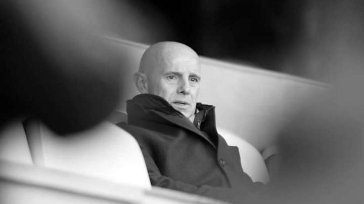 Arrigo Sacchi: The Game That Made the AC Milan Legend One of the Greatest Managers of All Time Arrigo Sacchi: The Game That Made the AC Milan Legend One of the Greatest Managers of All Time