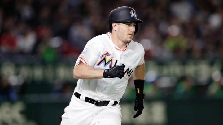 Phillies Acquire J.T. Realmuto to Continue Their Active, But Unfinished Offseason